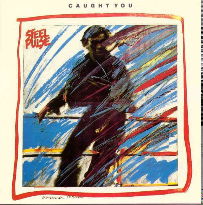 Steel Pulse - Heart Of Stone Chant Them