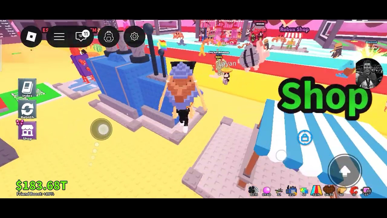 ماب السرقا حدث التاكو 'اتعوضنا