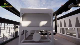 NCDMB Headquarters Project | BIM and Facilities Management Demo