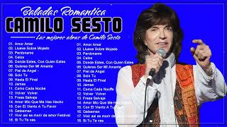 Camilo Sesto Grandes Exitos - Las 30 Canciones Romanticas Ma&#39;s Hermosas De Camilo Sesto