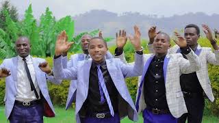 Iteraniro By Abiyemeje Choir, Official Video