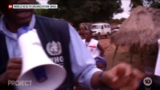 Who Defunded The Project