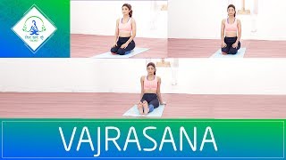 Vajrasana Shilpa Shetty Kundra Yoga The Art Of Balance