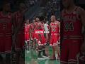 What happens when each NBA position gets their own team? #nba #nba2k