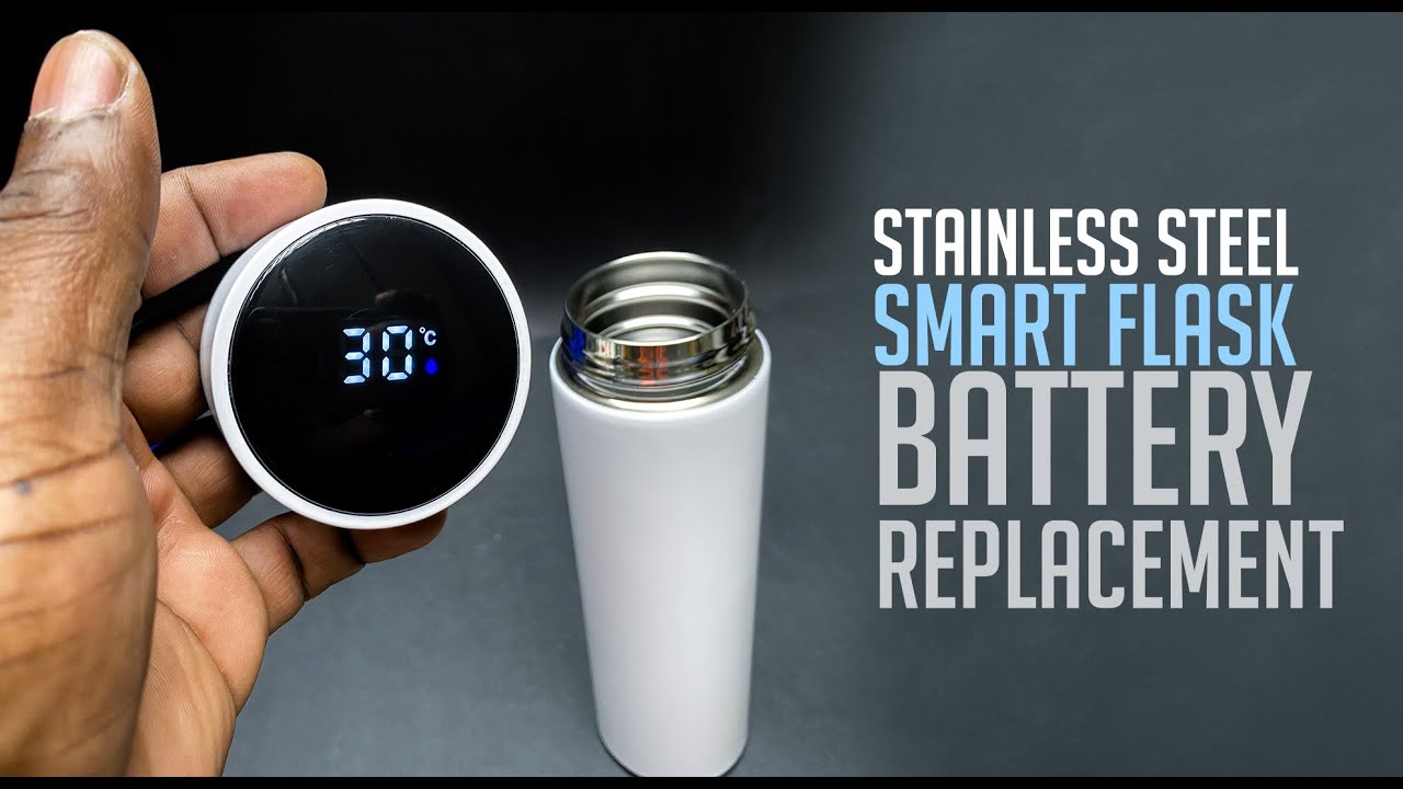 Smart LED Tumbler, Best LED Tumbler