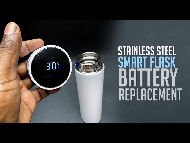 Smart Thermos