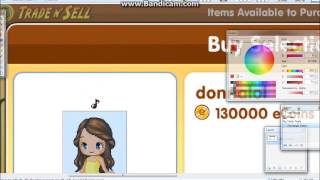 ★Tutorial★ How to make fantage characters and editing