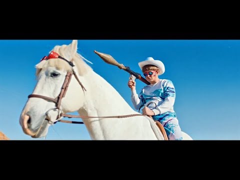 Oliver Tree - All That X Alien Boy