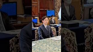 熟議の府として、国民生活に向き合う予算審議を。