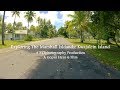 Exploring The Marshall Islands:  Kwajalein Island