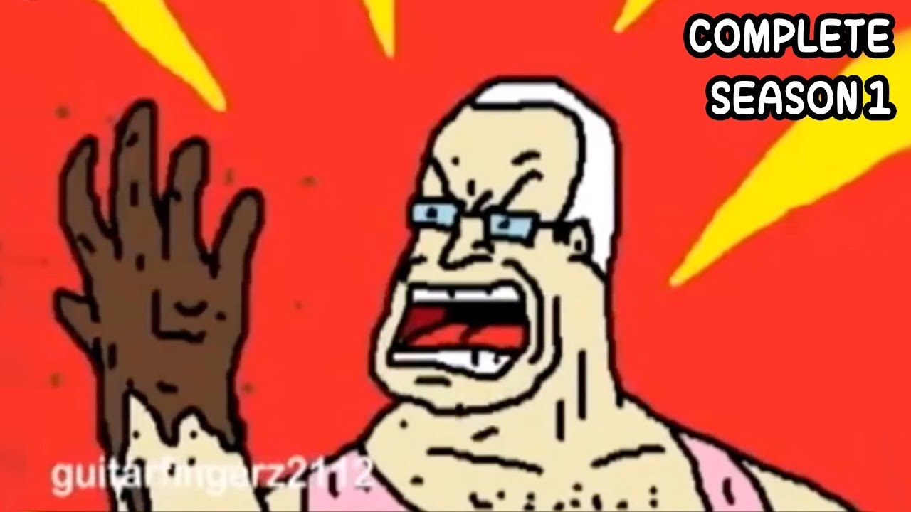 THE BIG LEZ SHOW COMPLETE SEASON 1 YouTube