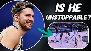 Download lagu How Luka Doncic Dominates Without Speed