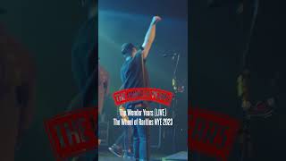 The Wonder Years Live Local Man Ruins Everything