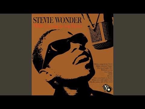 Putar Without A Song - Stevie Wonder