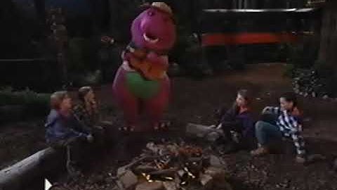 Outdoor Fun! (2003 Version) Part 75