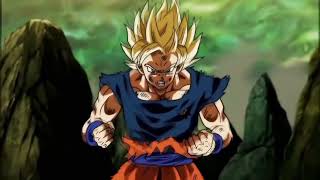 Goku Vs Kale Y Caulifla Twixtor