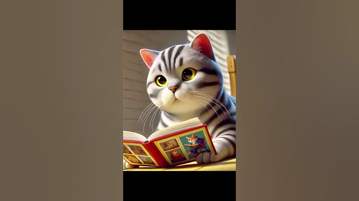 Watch the video about House of Sleep #cat #shorts