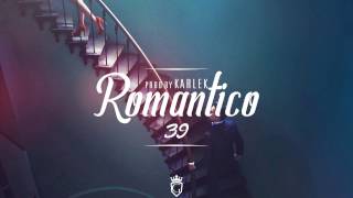 Video thumbnail of "Beat Reggaeton Romantico #39 (Prod. by Karlek)"