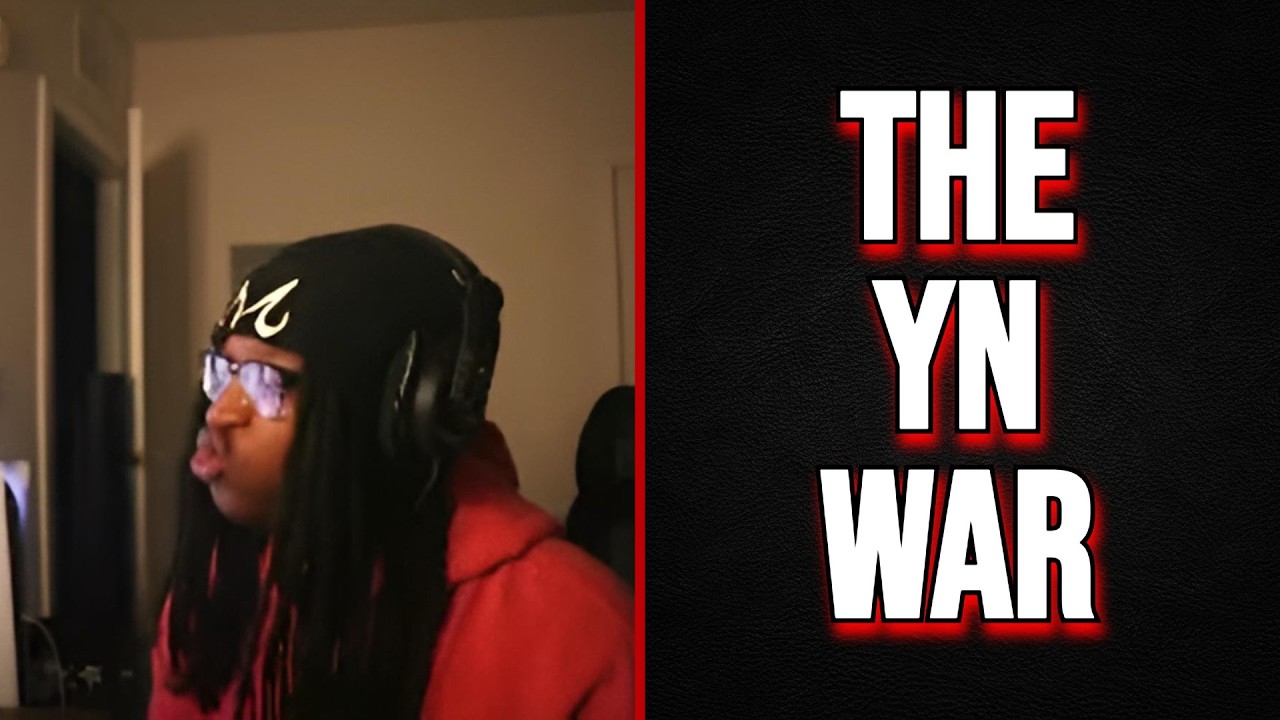 President Rose BETRAYED 6Wrld For Clout