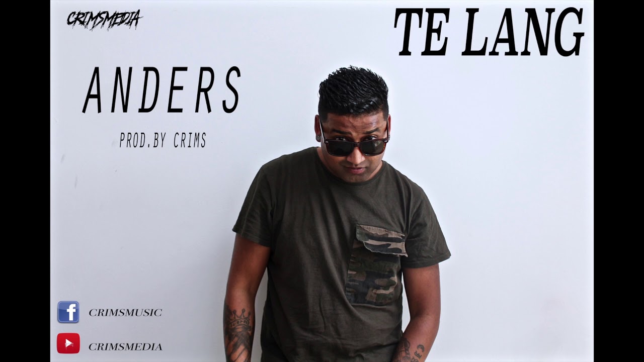 Watch 04. CRIMS - ANDERS (PROD.BY CRIMS) EP TE LANG on YouTube Watch 04. CRIMS - ANDERS (PROD.BY CRIMS) EP TE LANG on YouTube