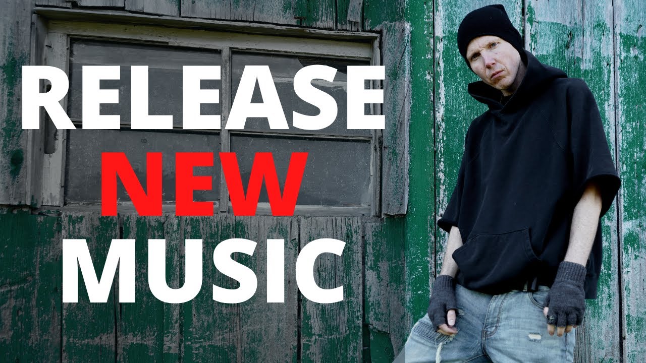 Releasing New Music With a Kickstarter