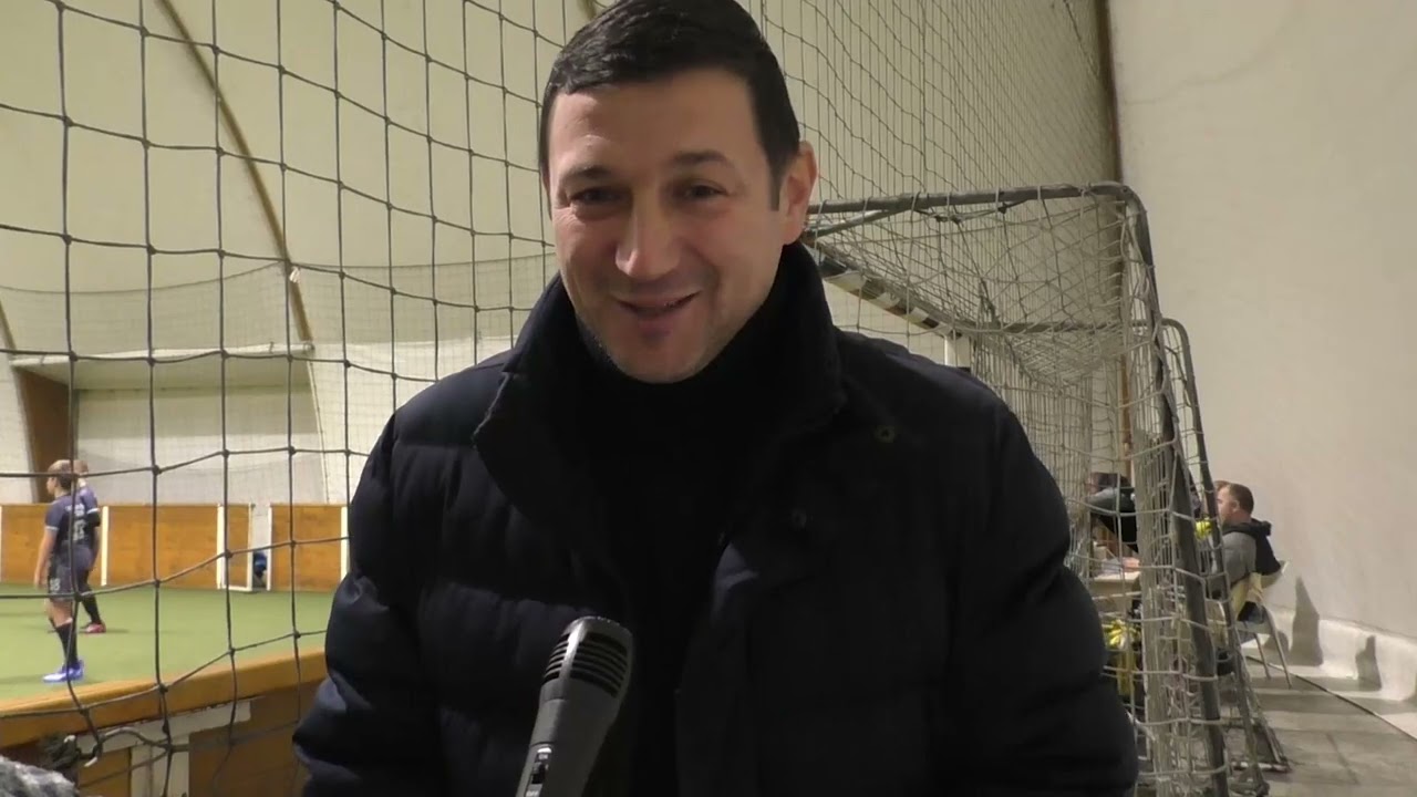 9. vikend SOS LBŠ Sombor 2025 26