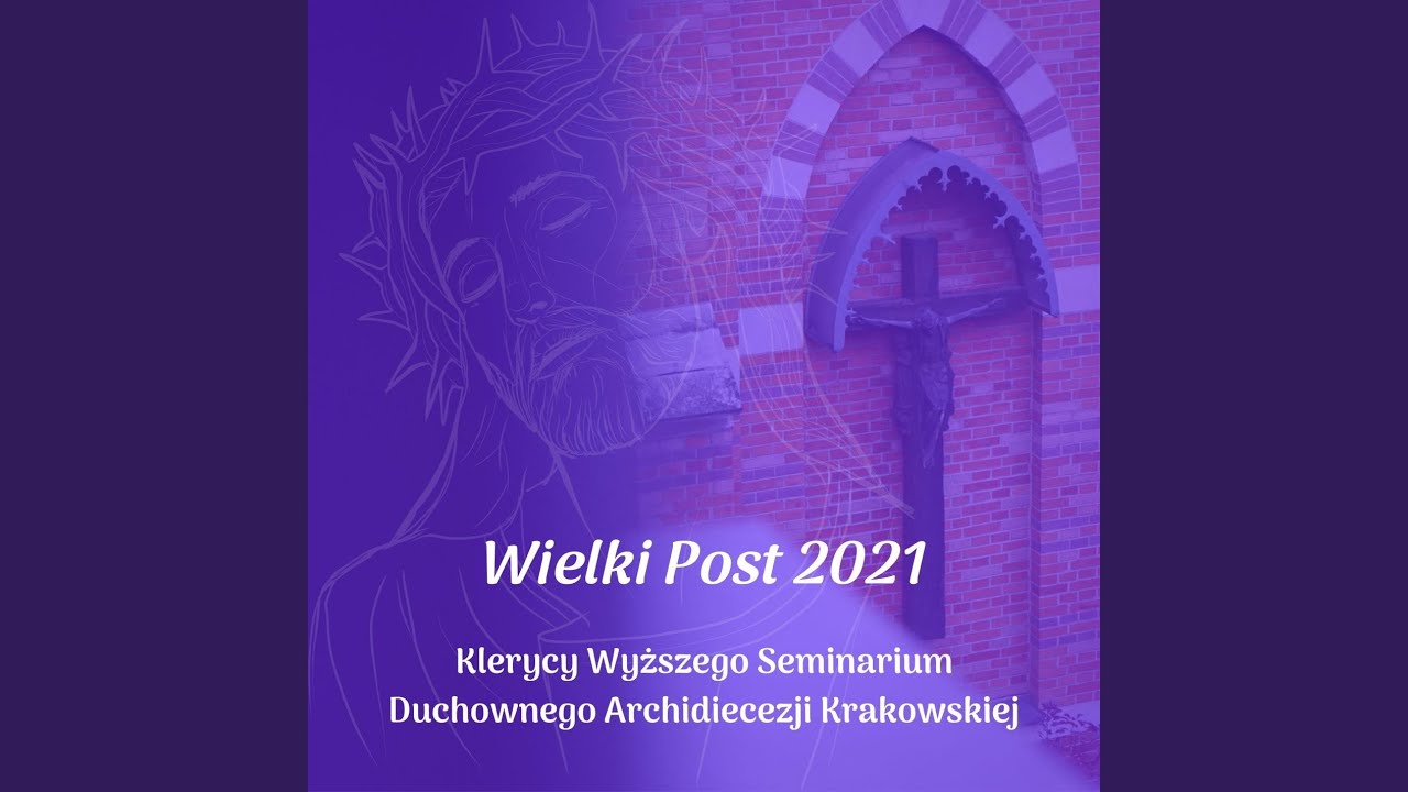 Modlitwa Arcykapłańska