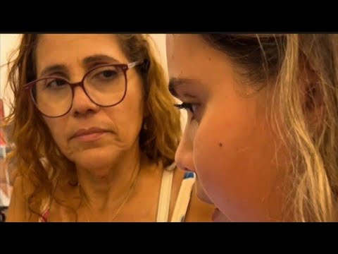 SHOPPING VLOG! I SPENT ALL MY MONEY AT SEPHORA 😱 *My girlfriend didn't like it
