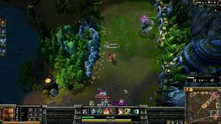 Lee Sin WTF!!