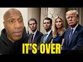The Trump Family is Having a BAD Morning