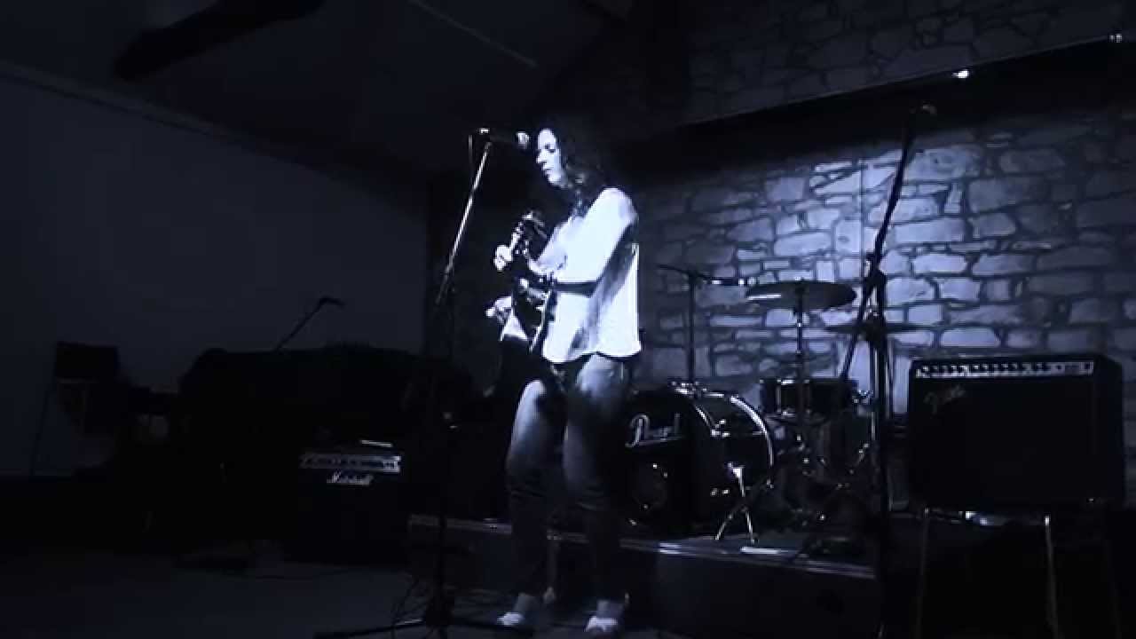 Clara Rose : Ball and Chain (Big Mamma Thornton)