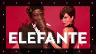 NK - ELEFANTE (Official Video)