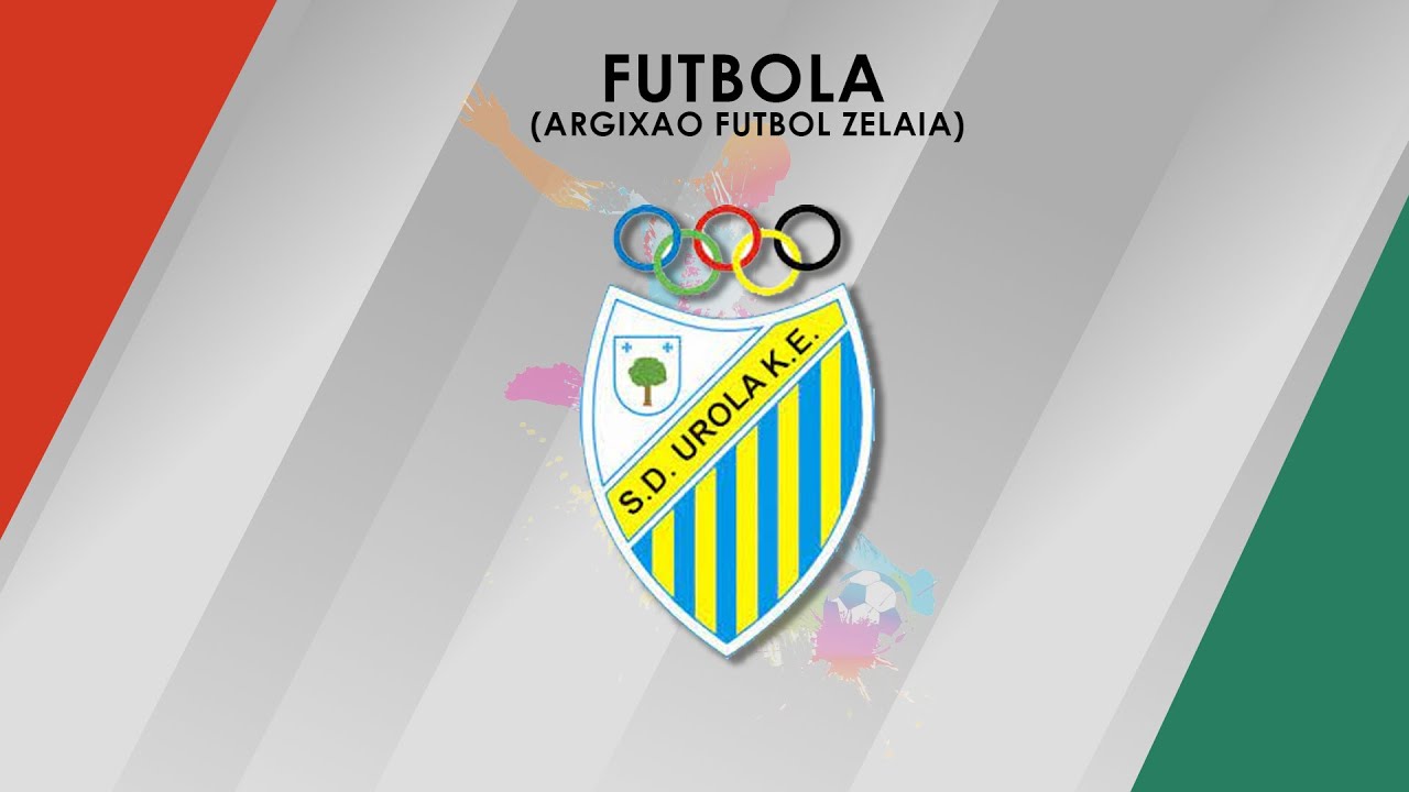 UROLAURRETXU - EIBARTARRAK (GIZONEZKOEN KADETE 1º MAILA)