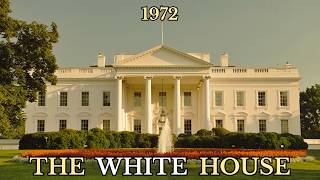The Tragic Truth Behind America's Most Famous Mansion | The White House