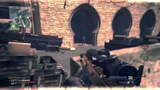 MW3BestKills Series 2 Episode 9 Killfeed Montage