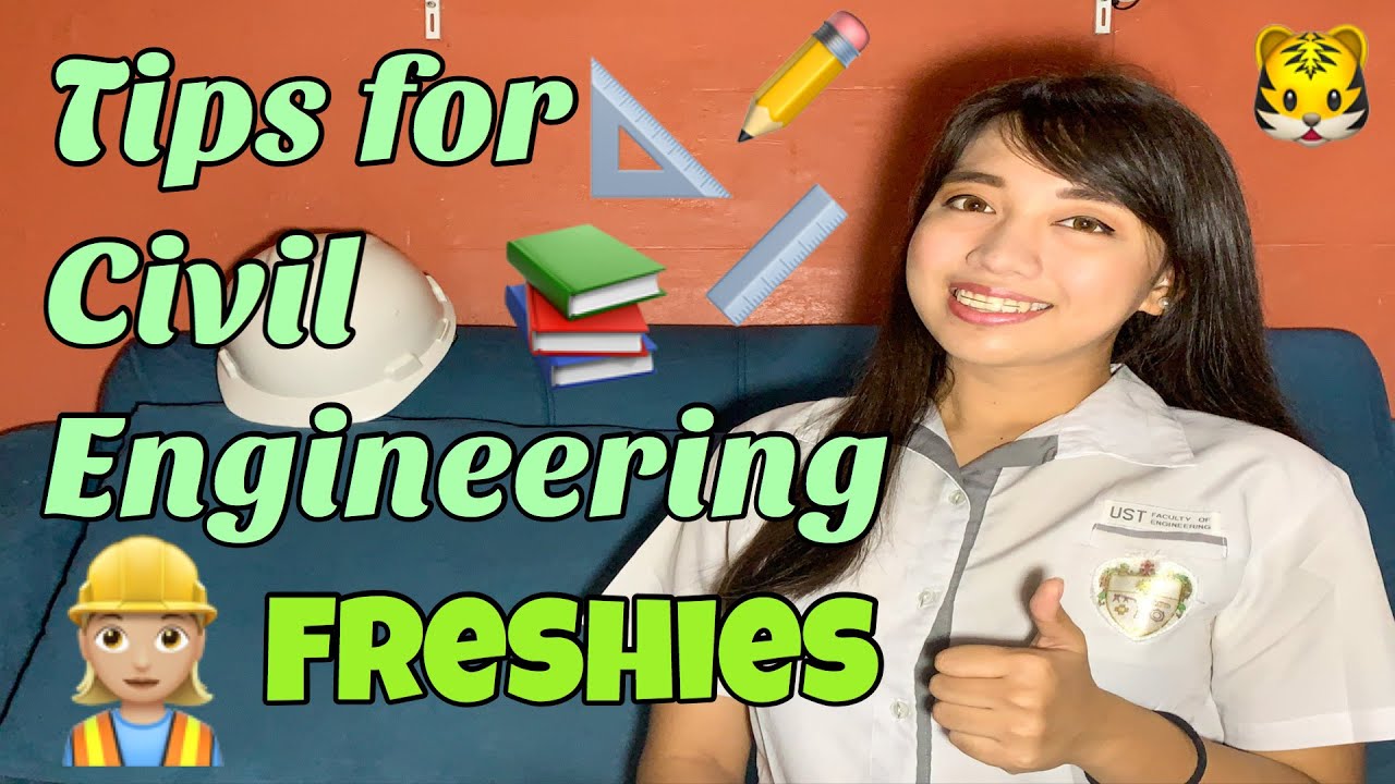 research topics for civil engineering students in the philippines