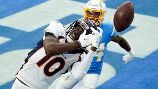 Klis & Tell: Jeudy needs to bounce back, should Broncos stick with Lock at QB
