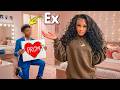 I Can’t Believe My Ex Asked Me to Be His Prom Date… 😳💔