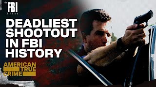 Firefight | FULL EPISODE | The FBI Files