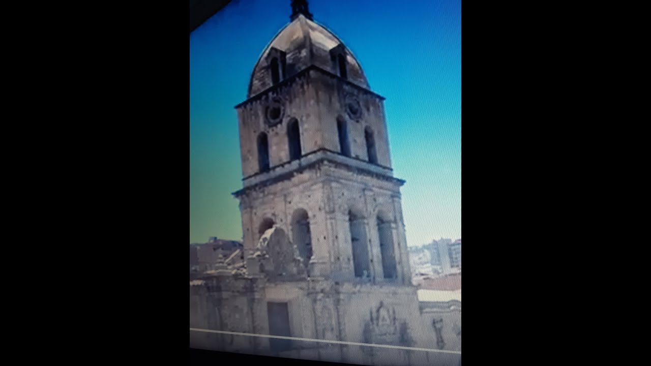 La Paz (Bolivien / Bolivia) - Teil 25 / Parte 25 / Part 25