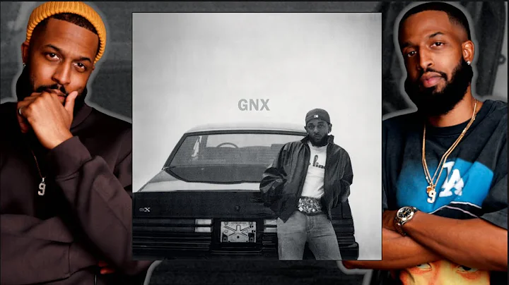 The MalloryBros. First Reaction to Kendrick Lamar's "GNX"