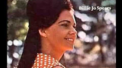 Billie Jo Spears   Mr  Walker It's All Over