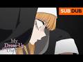 Juju Goes Catatonic | My Dress-Up Darling Season 2