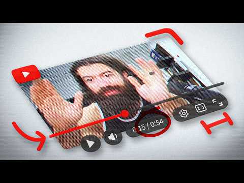 The Micro-Engineering of Educational YouTube Videos thumbnail
