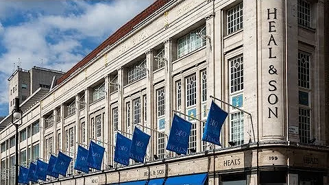 Explore the sale in our flagship store