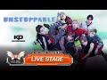 UNSTOPPBALE - M&atilde;n nh&atilde;n với m&agrave;n tr&igrave;nh diễn của KID PHENOMENON | T&Acirc;N BINH TO&Agrave;N NĂNG 2025 [ Livestage ]