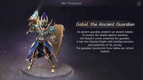 Savior Saga   Idle RPG Android/IOS Gameplay ᴴᴰ