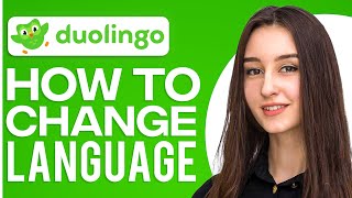 How To Change Language In Duolingo App (2024) screenshot 5