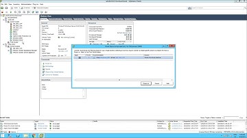 Configure Serial Port For A Virtual Machine