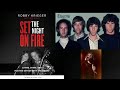 Capture de la vidéo Set The Night On Fire - Living, Dying And Playing Guitar With The Doors - Unabridged Audiobook